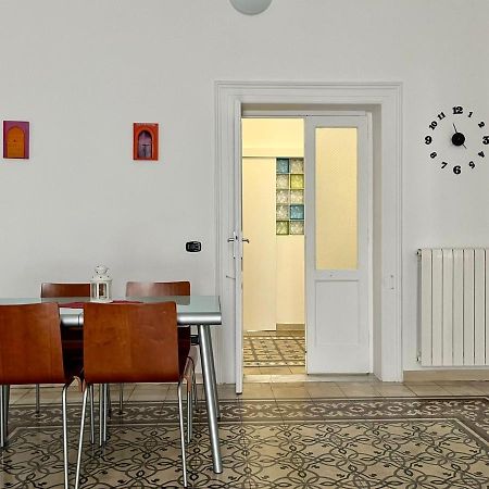 Alsimica Apartment Ταράντο Εξωτερικό φωτογραφία