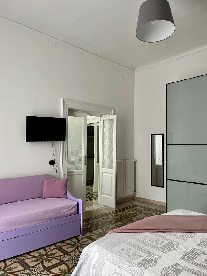Alsimica Apartment Ταράντο Εξωτερικό φωτογραφία